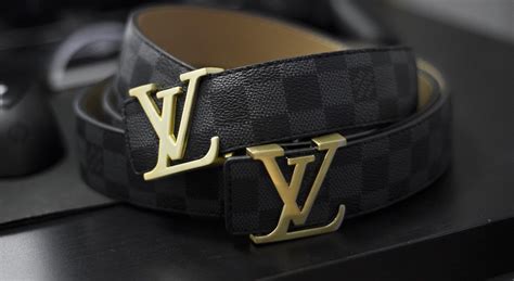 300 louis vuitton belt|Men's Designer Belts: Luxury LV Buckles, Leather Belts .